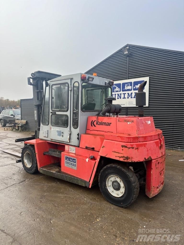 Kalmar DPL75 Autres Chariots élévateurs