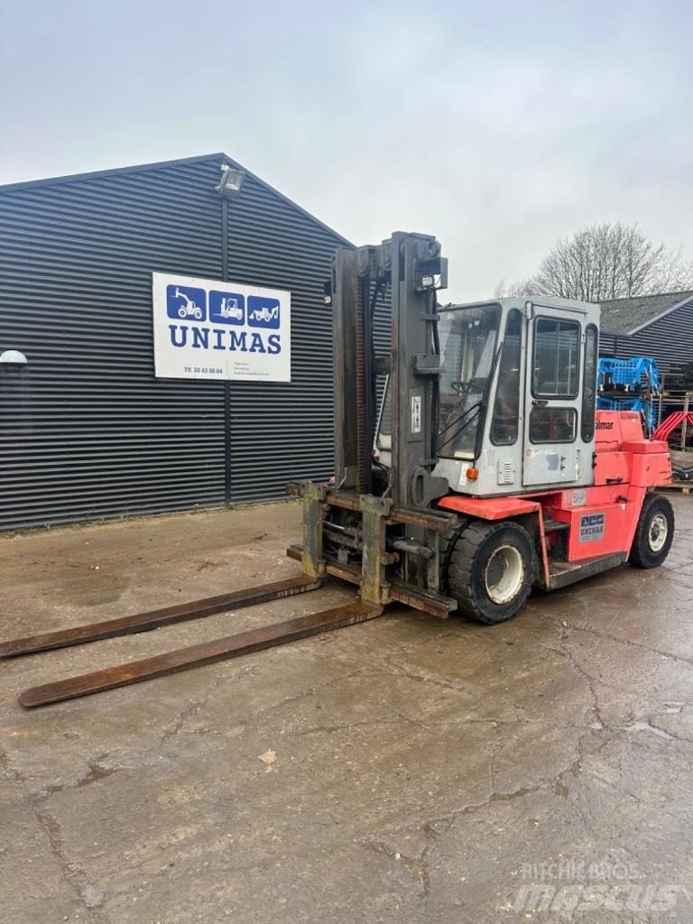 Kalmar DPL75 Autres Chariots élévateurs