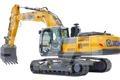 XCMG XE335C Mini pelle < 7t