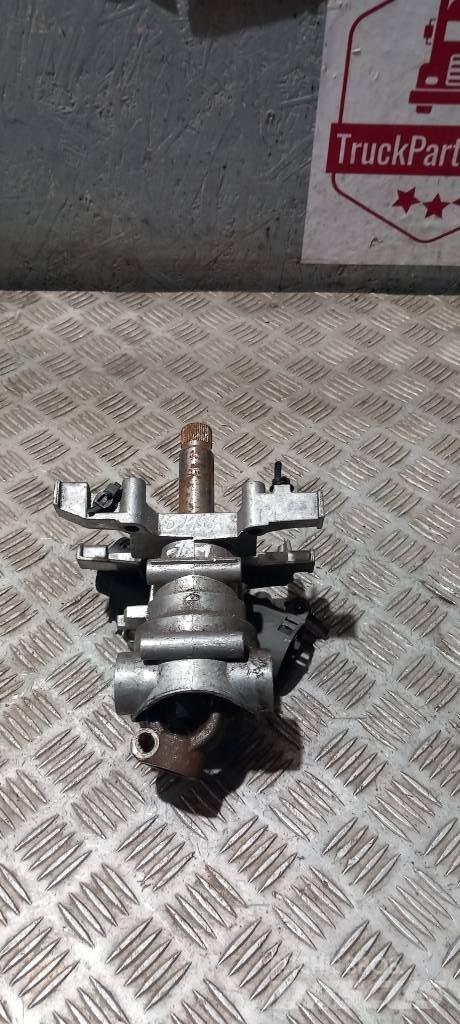 Scania R 420   1421785 Cabines