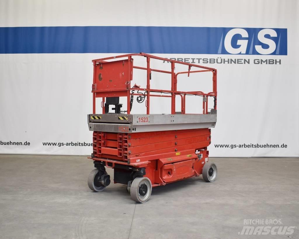 JLG 2646 ES Nacelle ciseaux