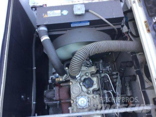Charlatte TD225 Manutention - Autres