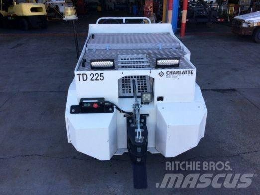 Charlatte TD225 Manutention - Autres