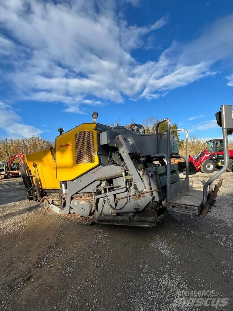 Dynapac F 1200 CS Finisseur