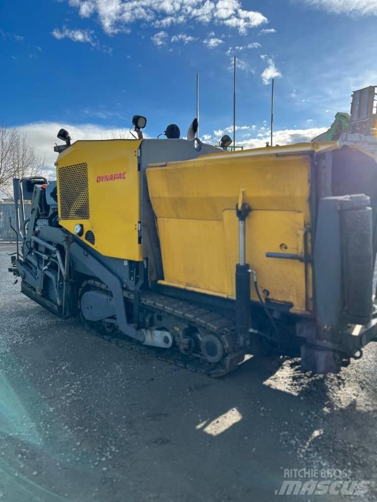 Dynapac F 1200 CS Finisseur