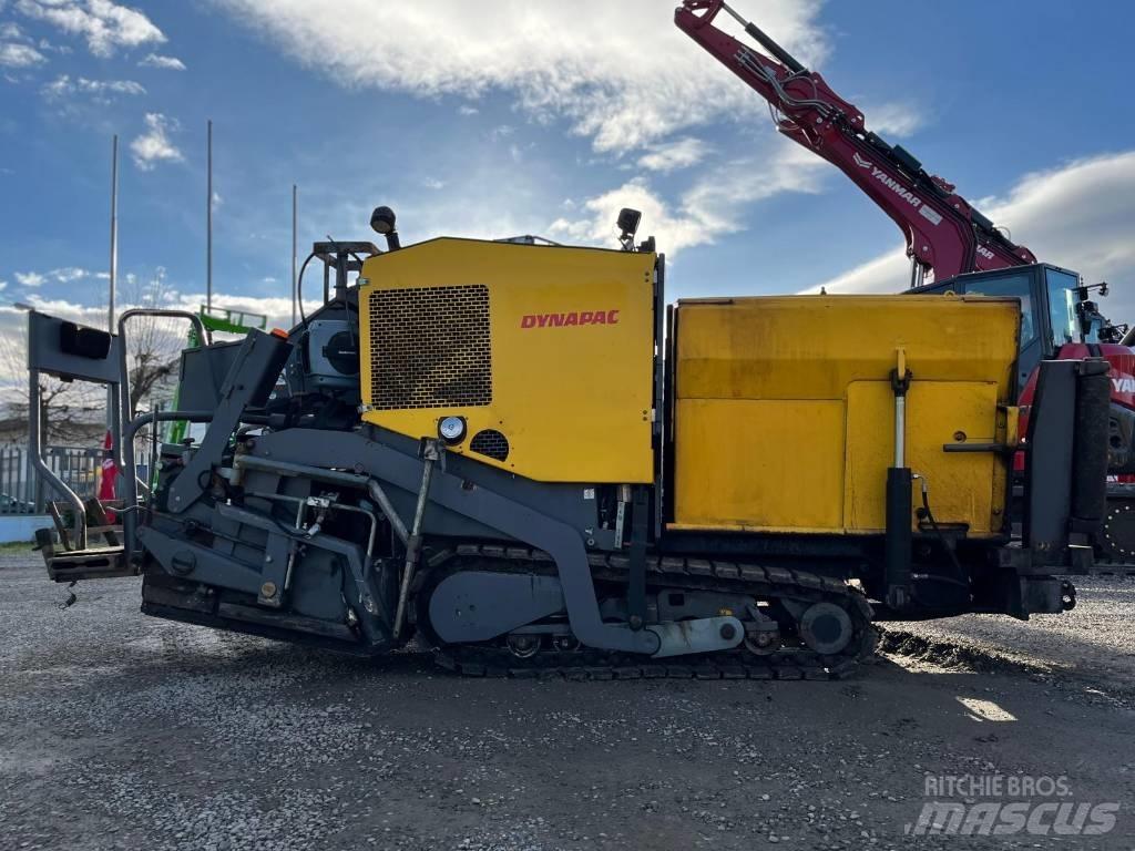 Dynapac F 1200 CS Finisseur