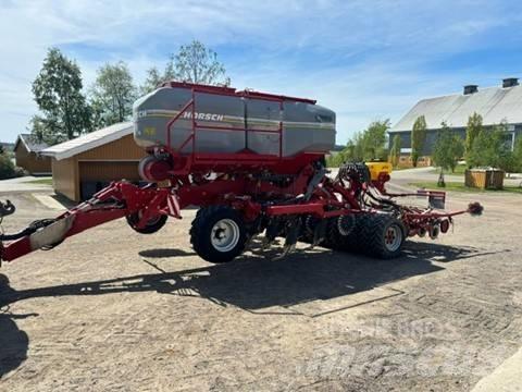 Horsch Focus 4 TD Semoir combiné