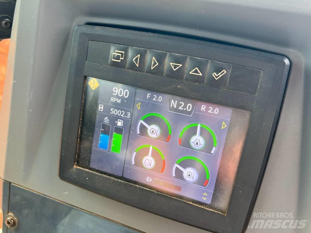 John Deere 750L LGP Bouteurs sur chenilles