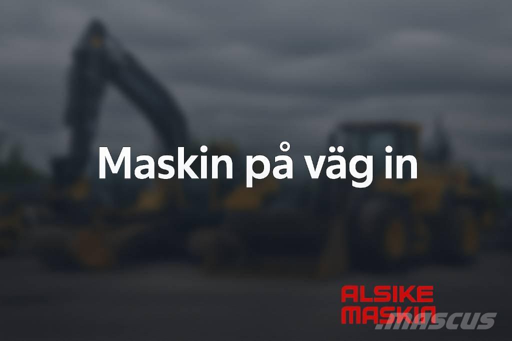 Takeuchi TB 290-2 Pelle sur chenilles