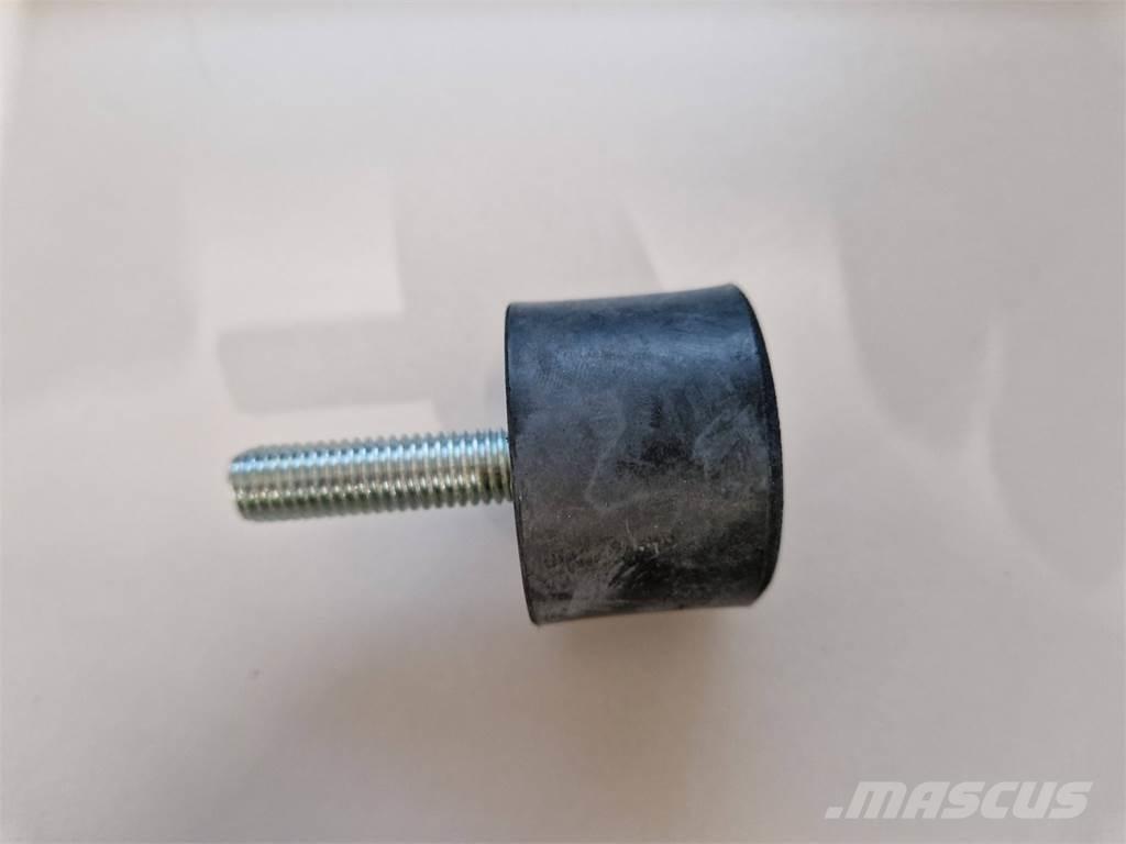 Ponsse 0058182 Châssis et suspension