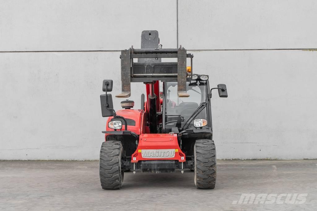 Manitou MT 625 H Chariot télescopique