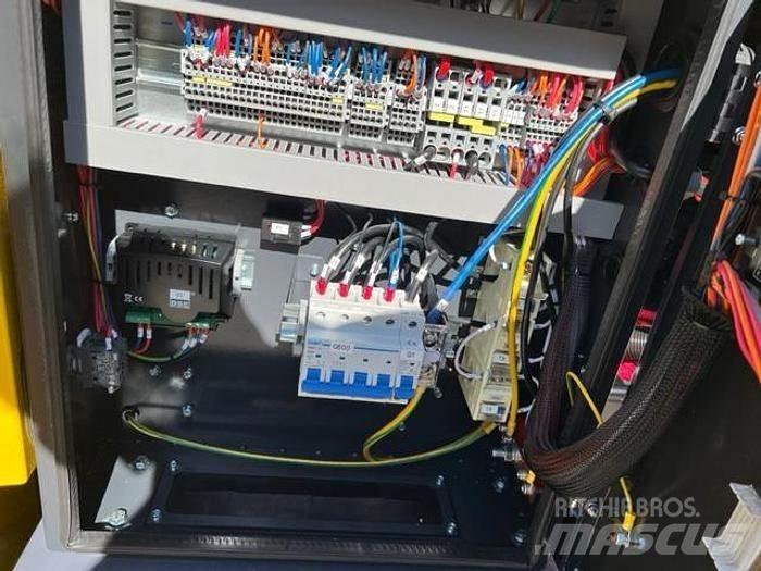 Atlas Copco QES 30 Autres générateurs
