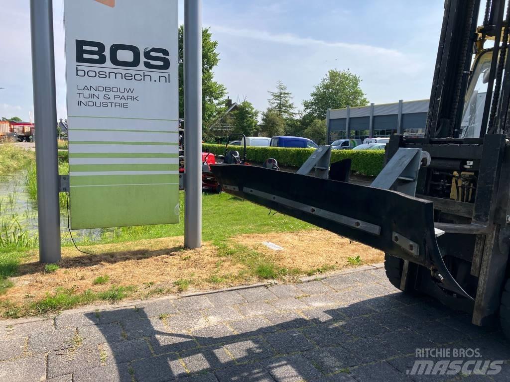 Qmac Rubberschuif Autres matériels d'élevage