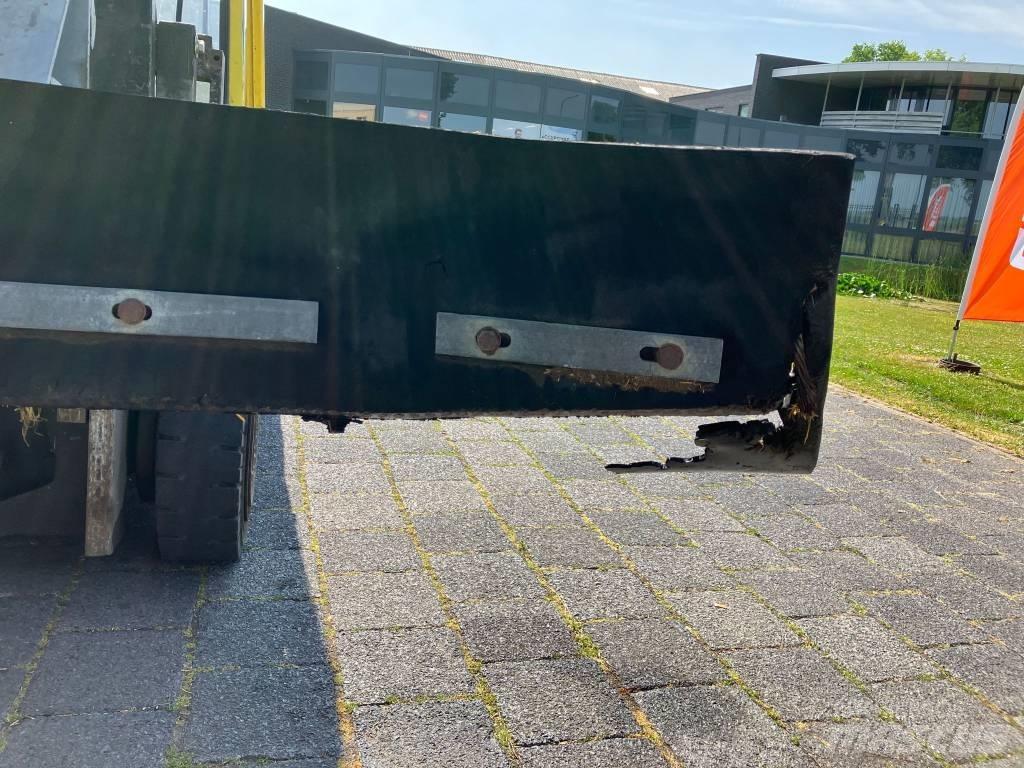 Qmac Rubberschuif Autres matériels d'élevage