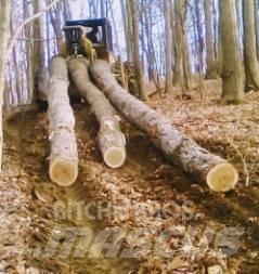CAT 515 Skidder Chargeuse compacte