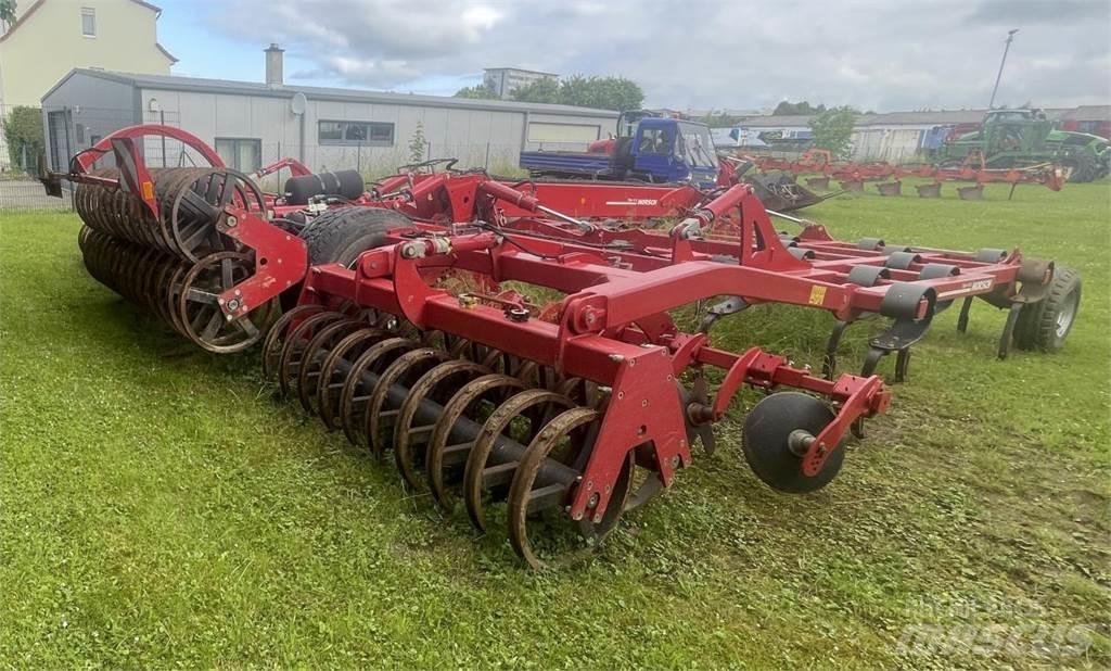 Horsch Tiger 8 XL Déchaumeur, cultivateur