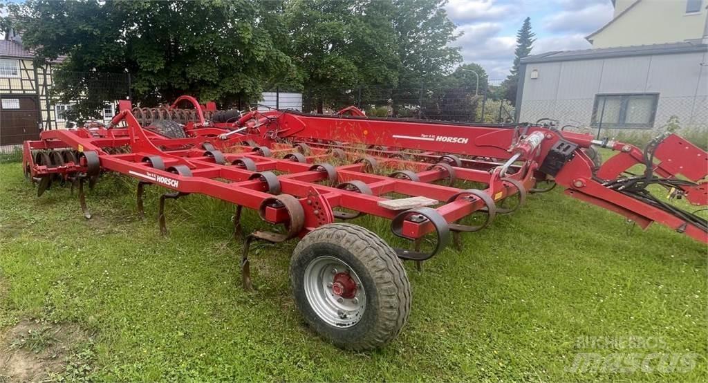 Horsch Tiger 8 XL Déchaumeur, cultivateur