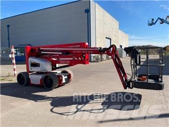 Niftylift HR17NE Nacelles articulées