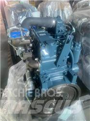 Kubota V 3800 Moteur