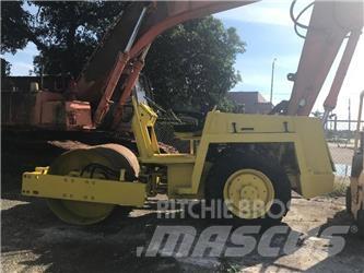 Bomag BW 142 D-2 Compacteur de sol