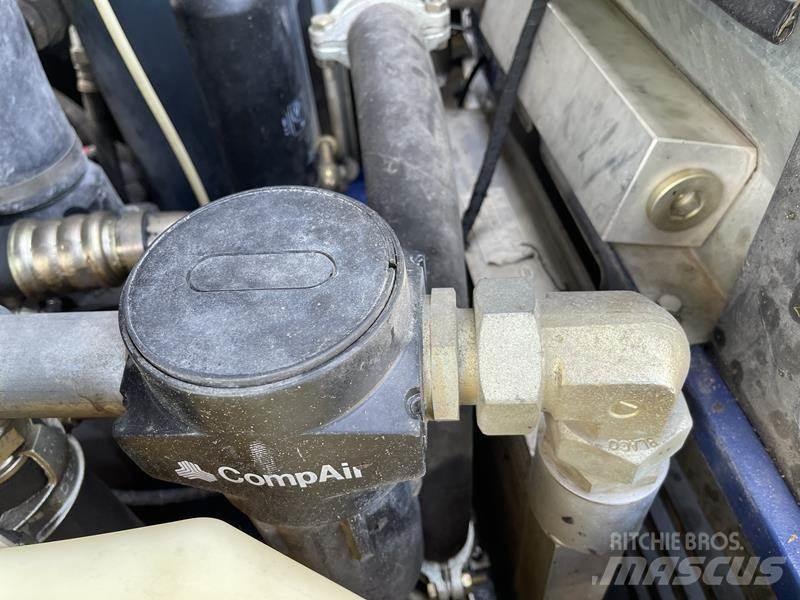 Compair C 76 - N Compresseur