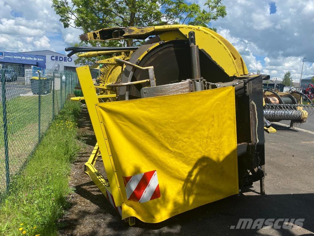 John Deere 8200 Ensileuse occasion