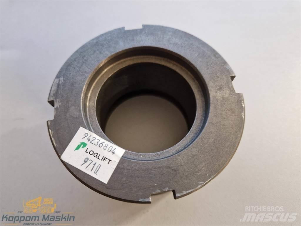 Eco Log F022161 Hydraulique