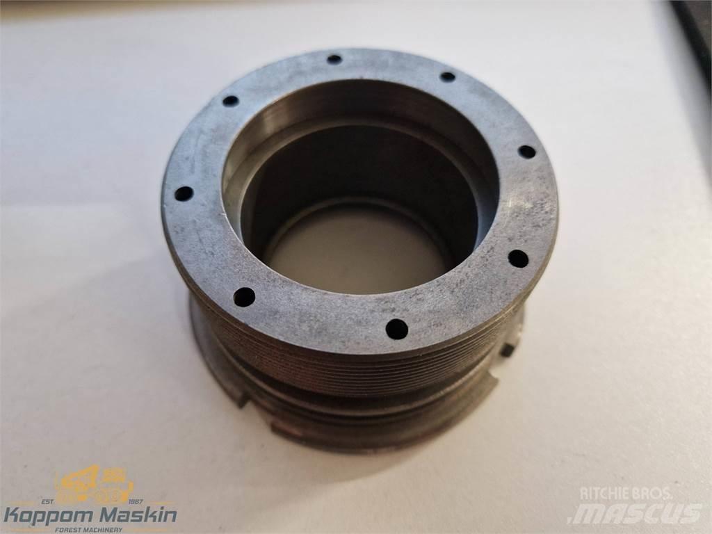 Eco Log F022161 Hydraulique