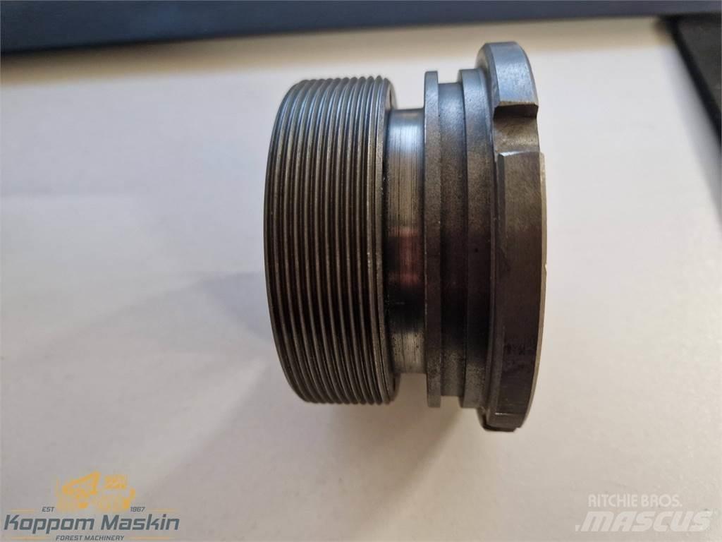 Eco Log F022161 Hydraulique