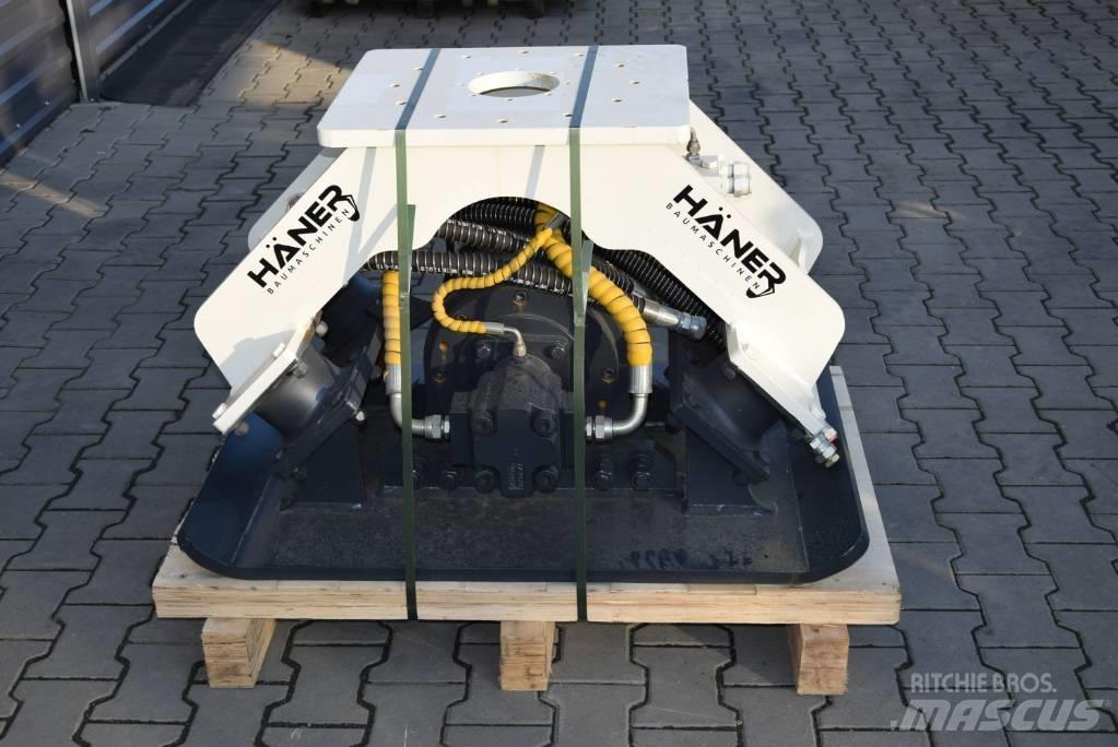  Haner HPC600 Accessoires et pièces pour compacteur