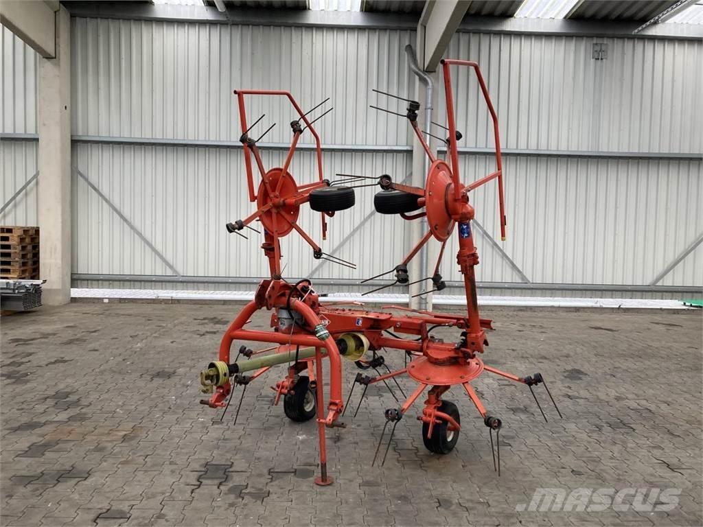 Kuhn GF 5001 MH Rateau faneur