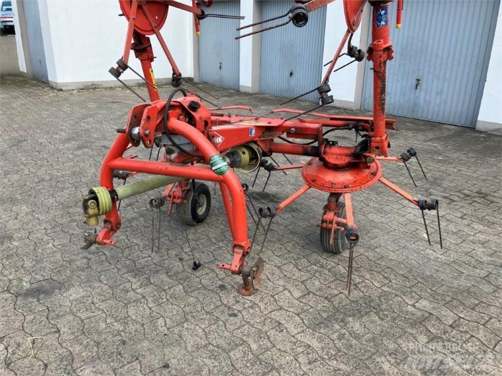 Kuhn GF 5001 MH Rateau faneur