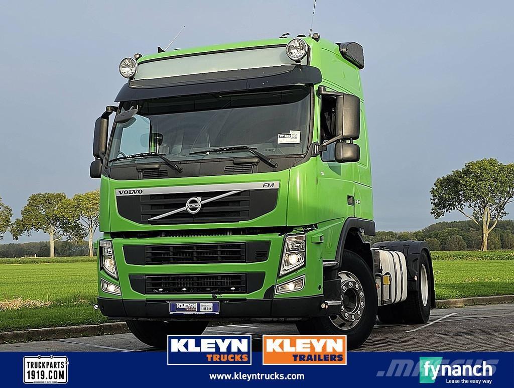 Volvo FM 410 Tracteur routier