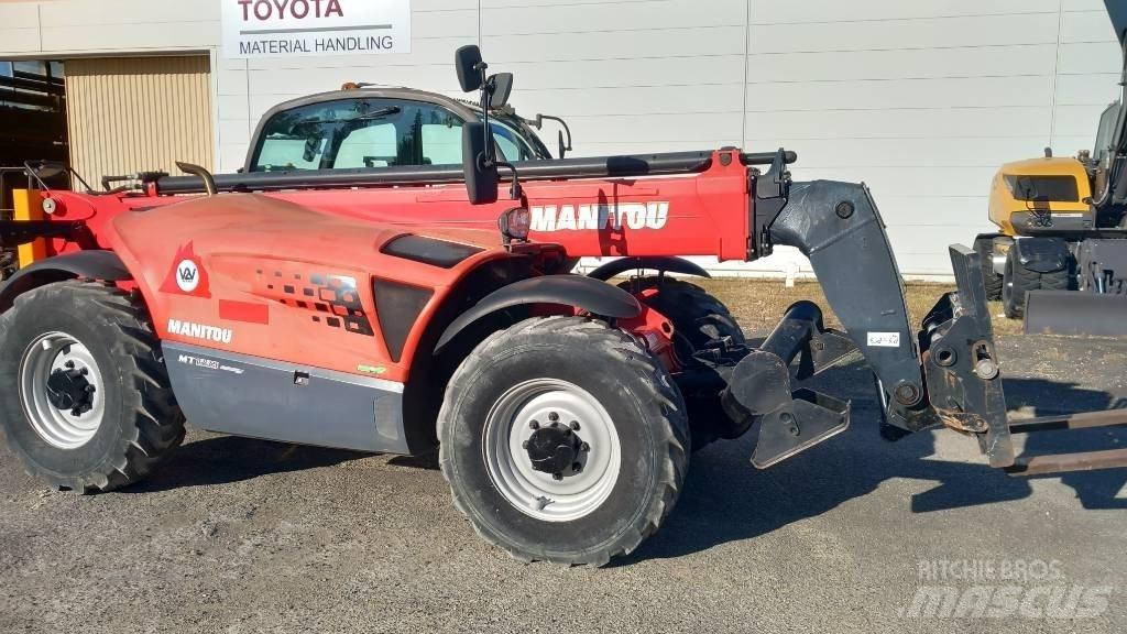 Manitou MT1335 EASY Chariot télescopique