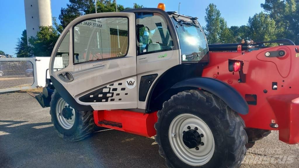 Manitou MT1335 EASY Chariot télescopique