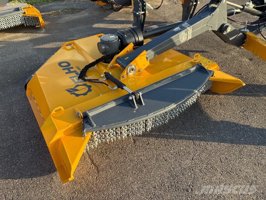 Elho Tornado 450 Agriculture - Autres