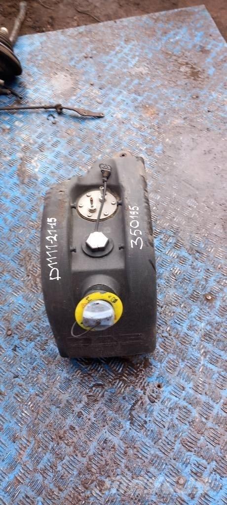 DAF LF45.150 1409393 Châssis et suspension