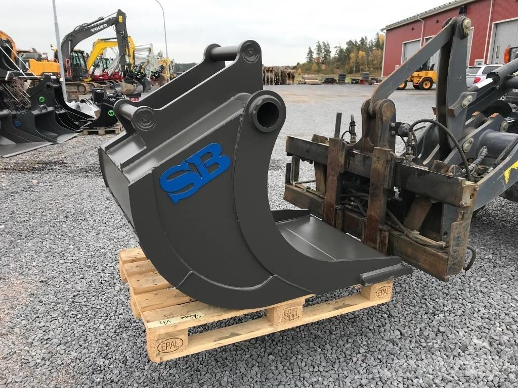 SB VA Skopa S60 Godet