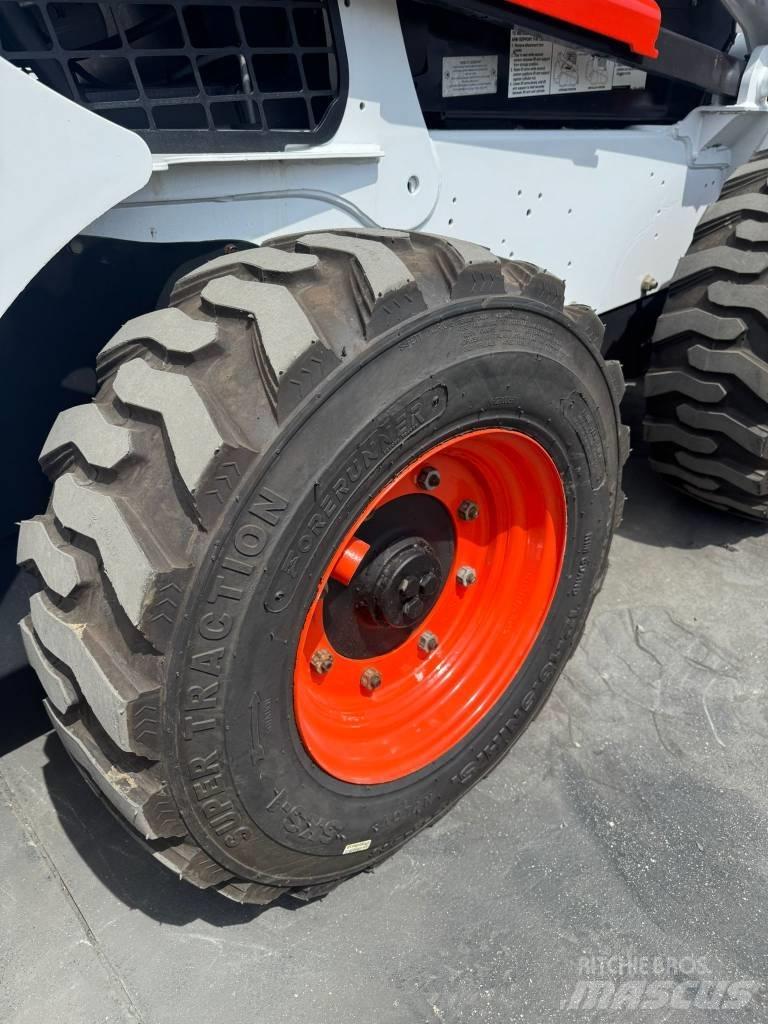 Bobcat S 740 Chargeuse compacte
