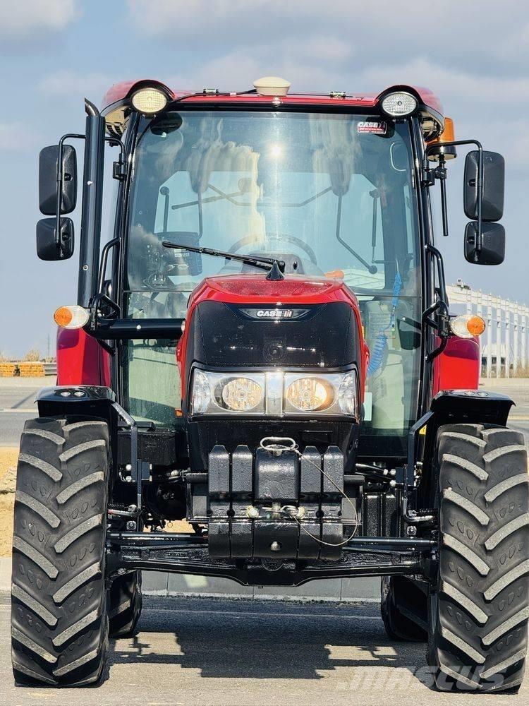 Case IH Farmall 75 A Tracteur