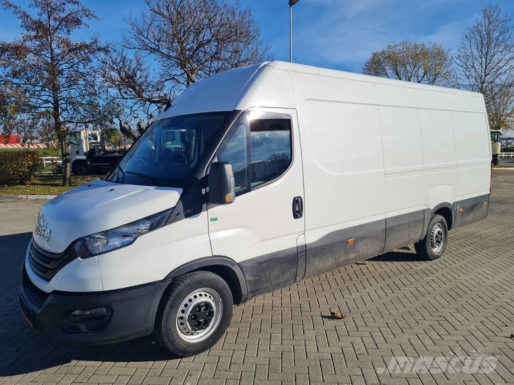 Iveco 35S16 Utilitaire
