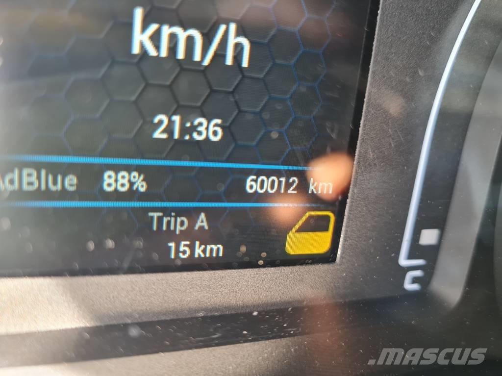 Iveco 35S16 Utilitaire