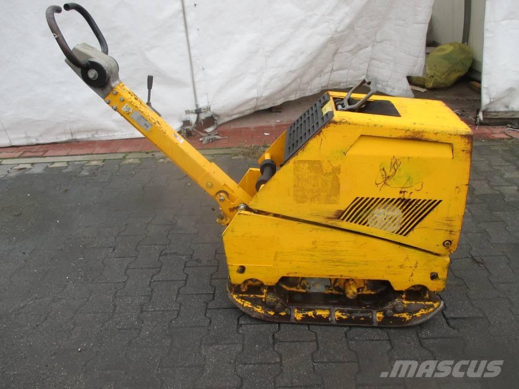 Ammann APR 5920 Plaque vibrante