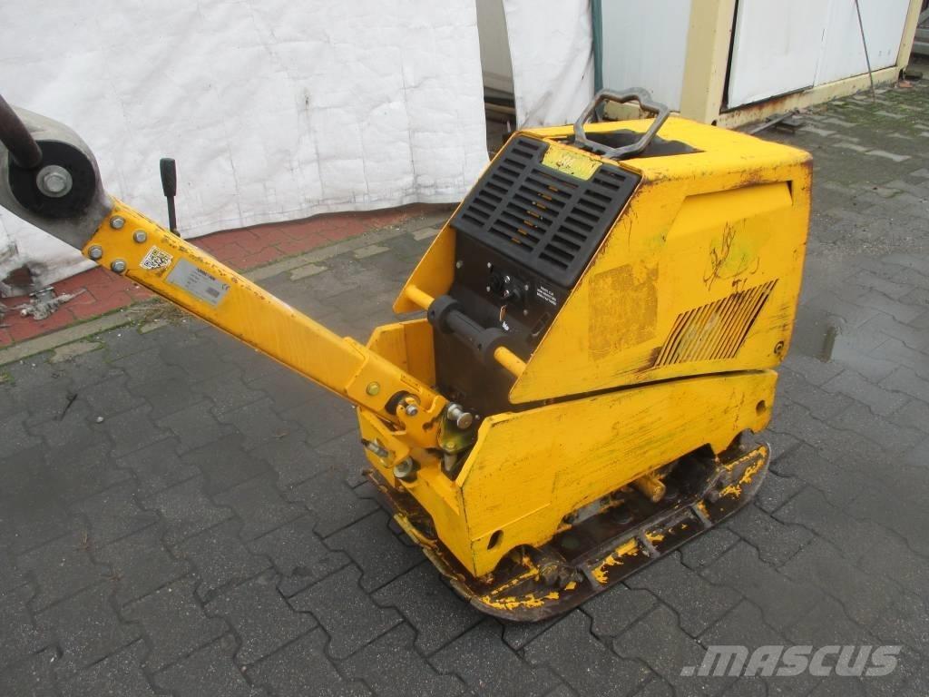 Ammann APR 5920 Plaque vibrante