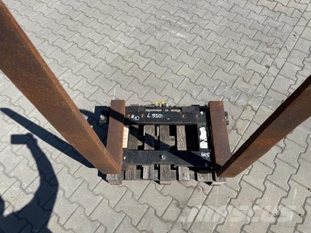 Volvo USED FORKS Fourche