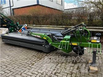 Fendt Slicer3160 Broyeur / Gyrobroyeur / Epareuse