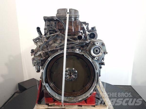 Scania DC1103 B02 Moteur