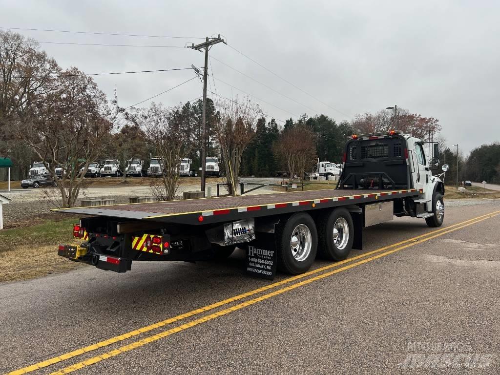 Freightliner M2 Camion dépannage