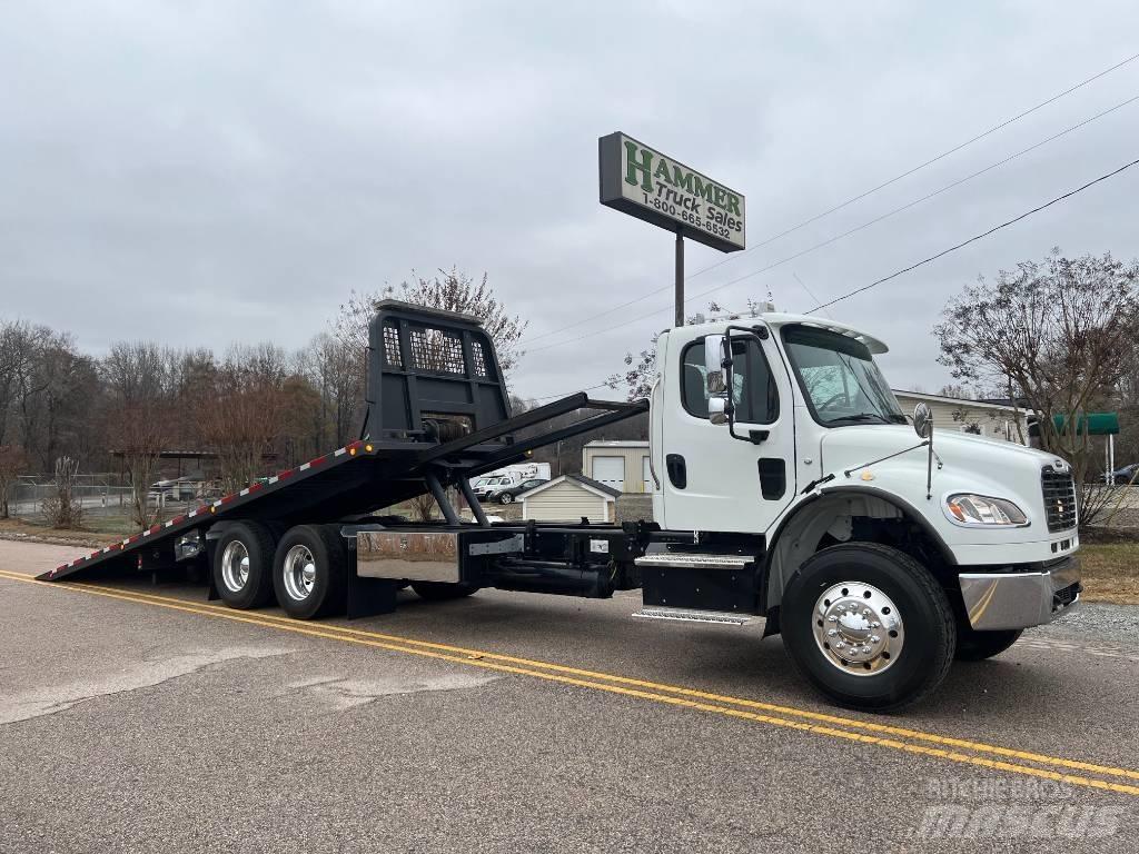 Freightliner M2 Camion dépannage