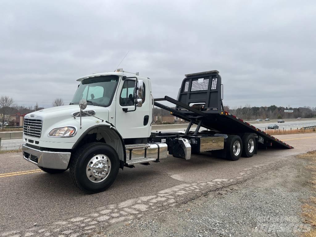 Freightliner M2 Camion dépannage